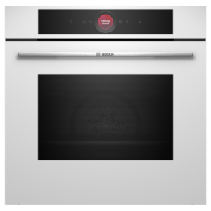 Horno Bosch HBG7341W1 blanco Modo Air Fry Clase A+