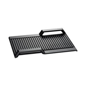 Accesorio grill BOSCH HEZ390522, 370 mm - Accesorios BOSCH