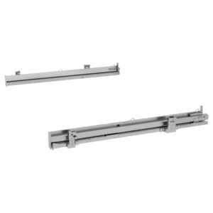 ACCESORIO BOSCH HEZ638D00  Clip rail full extension