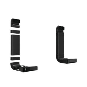 Set de recirculación BOSCH HEZ9VDKR1 - Accesorios BOSCH