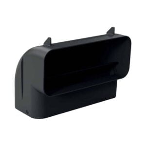 Conducto plano BOSCH HEZ9VDSB3, 90 °, vertical M - Accesorios BOSCH