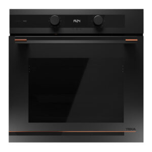 Horno Teka HLB 84-G1 BM, Ref: 111000079, 60cm, Multifunción, Clase A+, Negro