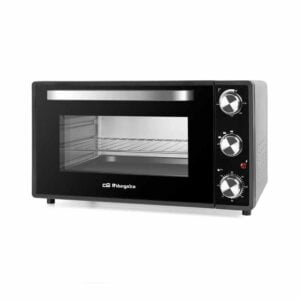 Horno ORBEGOZO Eléctrico HO385 38L