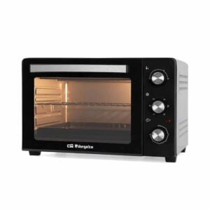 Horno ORBEGOZO de Convección HOT306 30L