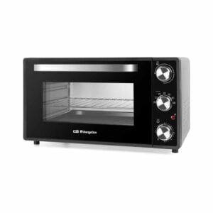 Horno ORBEGOZO  de Convección HOT386 38L