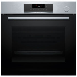 Horno Bosch HRG572ES3 Pirolicitico con Vapor Clase A+