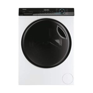 Lavadora Secadora HAIER HWD100BP14939IB, 10/6kg, Clase A/D, 1400Rpm, 14 Programas