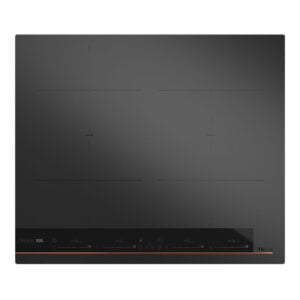 Placa de inducción TEKA IBF 64 INFINITY G1, 60cm, Negro, Ref. 112510038