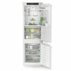 Frigorífico Integrable LIEBHERR ICBNdi 5123 Plus Puerta fija Clase D.