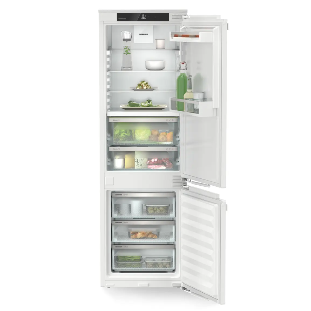 ICBNdi 5123 Plus BioFresh NoFrost