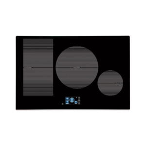 Placa CATA IDF 8021 PRO BK, 80 cm, Negro, Induccion, Ref. 08081206.