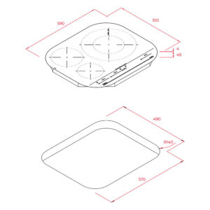IKC 63320 MSP BK_0001_IKC-63320-MSP-BK-Drawing