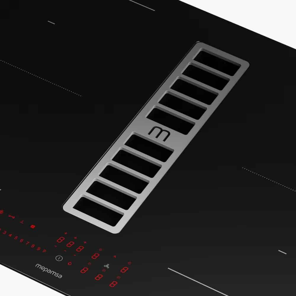 INDU MAX X 83 FILTERING MEPAMSA_0003_PD001_340.0711.209