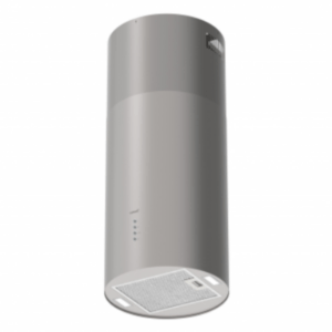 Campana CATA ISLA FARO SE X, 38 cm ø, Clase A+++, Inox, 735m3/h, Cod. 02019101