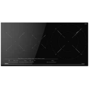 Placa de inducción Teka Home IZC 83620 MST 4 zonas de cocción 80cm. Ref.112500036.