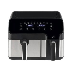 Freidora de Aire JATA JEFR1228 Capacidad 9 L. Potencia 2700 W