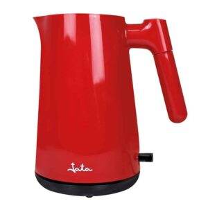 Hervidor JATA JEHA1038 Capacidad 1 L.Potencia 2.200 W.