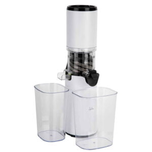 Licuadora JATA JELI1201 Slim Para Frutas Y Verduras. Potencia 130 W.