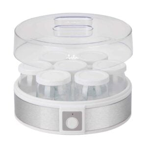 Yogurtera JATA JEYG2266 Potencia 20 W.