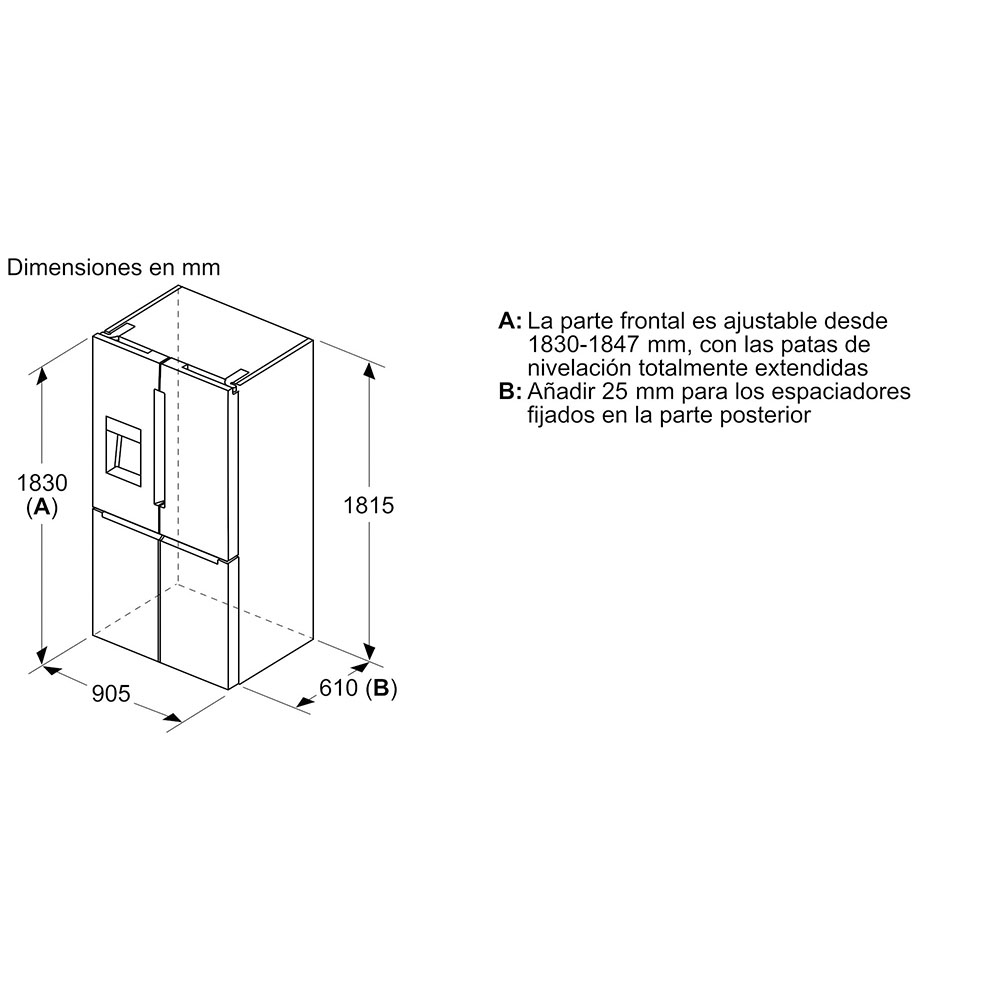 KFI96APEA_0006_22210098_FDBM_CD_Bosch_Tank_3D_View_es-ES