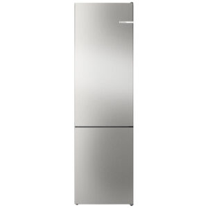 Frigorífico BOSCH, KGN392I1F, Clase A, Acero Inox, 203x60 cm, Total NoFrost, Combi.