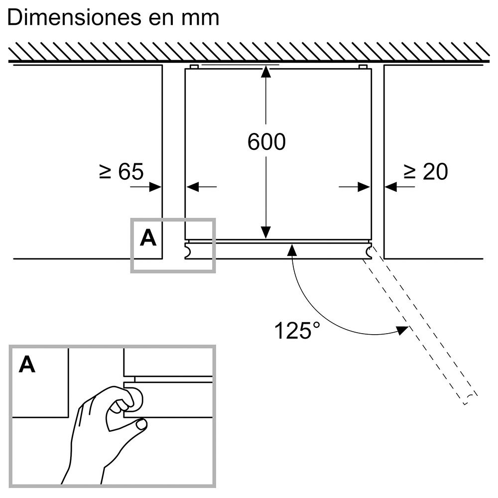 KGN392I1F_0009_19623781_KGN36_39_49_topview_without_handle_in_kitchen_furniture_es-ES
