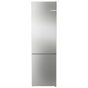 Frigorífico BOSCH, Serie 4, KGN392ICF, Clase C, Acero Inox, 203x60 cm, VitaFresh XXL, Combi.