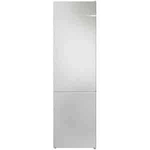 Frigorifico Bosch Combi 203 x 60 cm Acero Mate KGN392LAG  Total NoFrost.
