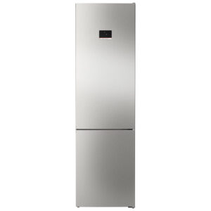 Frigorífico BOSCH, KGN394ICF , Clase C, Acero Antihuellas, 203x60 cm, Total NoFrost, Combi.
