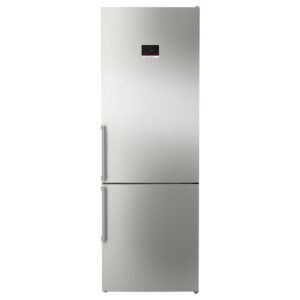 Frigorífico BOSCH KGN497ICT, Clase C, Acero Inox, 203x70 cm, Combi