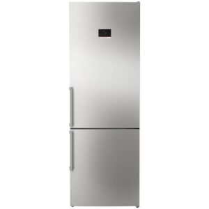 Frigorífico BOSCH KGN497ICT, Clase C, Acero Inox, 203x70 cm, Combi.