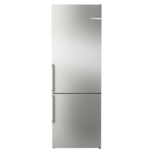 Frigorífico BOSCH KGN49VICT, Clase C, Acero Inox, 203x70 cm, Combi