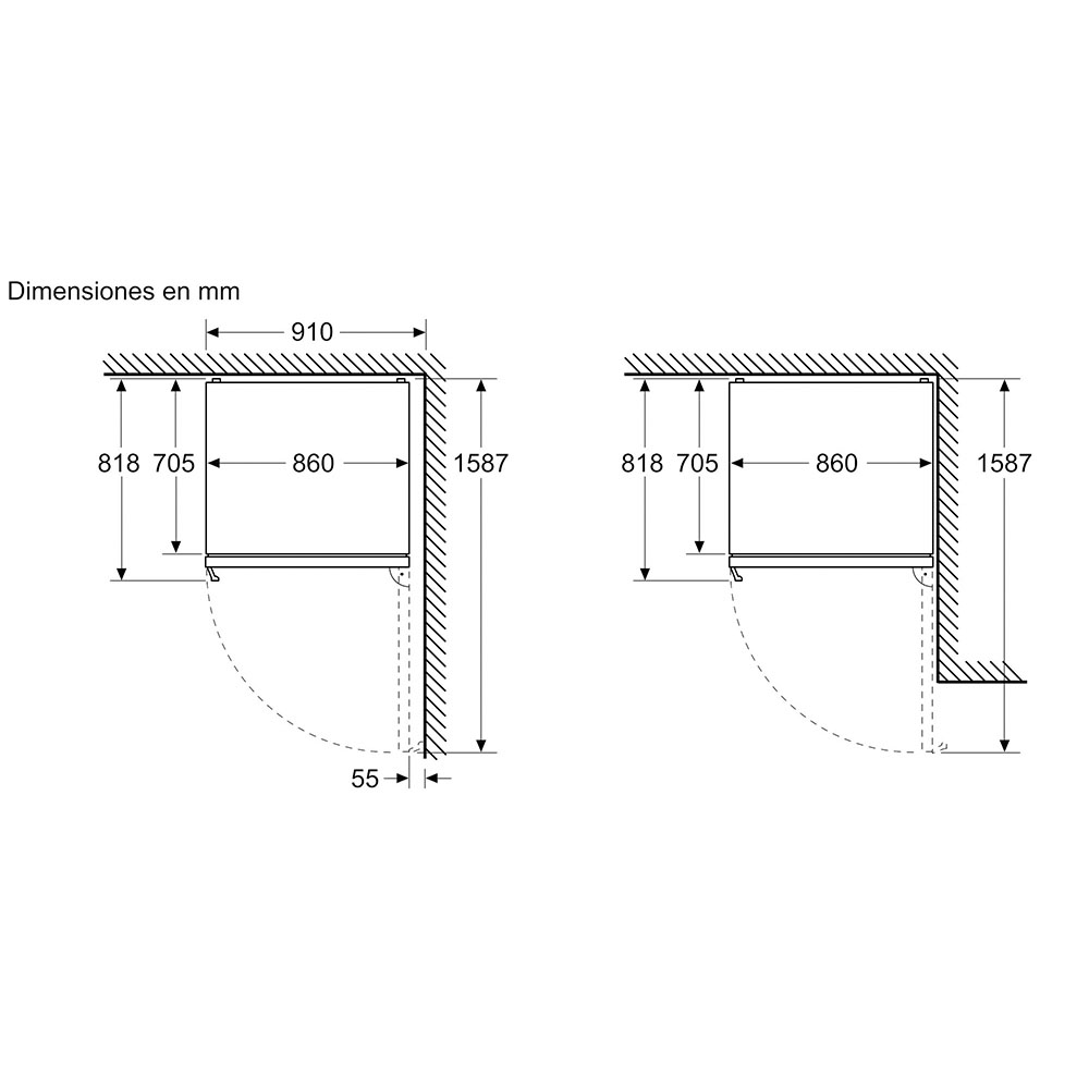 KGP86AXB0N_0012_21528964_KG86PAIC0N_LineDrawing_es-ES