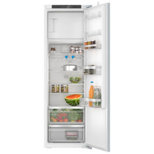 Frigorífico Bosch KIL82VFE0, Clase E, Integrable, 177.2 x 54.1 cm.