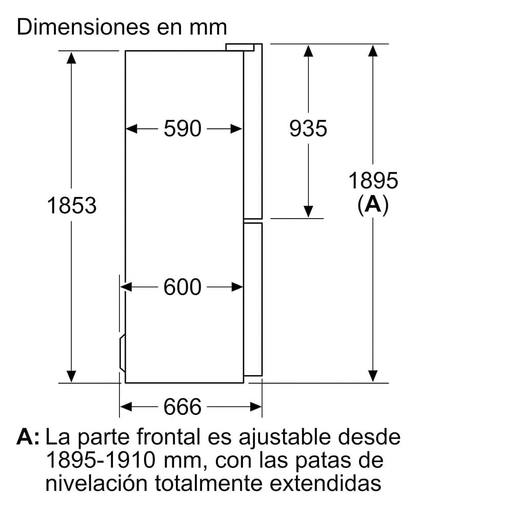 KMC85LBEA_0009_22897816_MD85_Cross_Door_Bosch_Side_View_es-ES