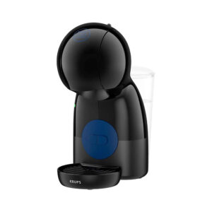 Cafetera Krups Piccolo XS KP1A3BHT NEGRO- 1500W, 0,8 Litros DOLCE GUSTO