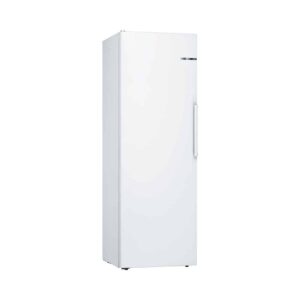Frigorífico BOSCH KSV33VWEP, Clase E, Blanco, 176 x 60 cm. 1 Puerta