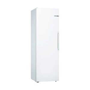 Frigorífico BOSCH KSV36VWEP, Clase E, Blanco, 186x60 cm, 1 Puerta