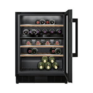 Vinoteca SIEMENS KU21WAHG0, Integrable, 44 Botellas