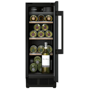Vinoteca BOSCH KUW20VHF0 81.8x29.8 cm, 21 Botellas