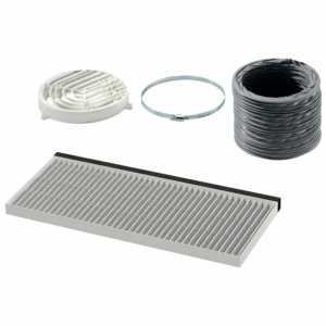 Kit de recirculación tradicional DWZ6IB1I4 - Accesorios Balay