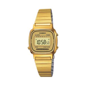Reloj CASIO Vintage Mini LA670WEGA-9EF