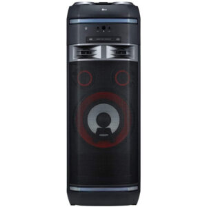 Cadena Musical LG OK75 1000W DJ Bluetooth CD USB