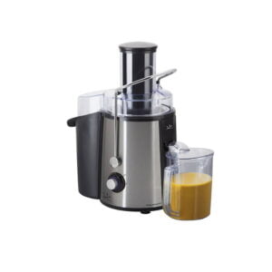 Licuadora JATA LI1035 Inox Boca Ancha. Potencia 1.000 W.
