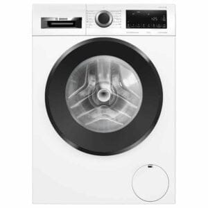 Lavadora Bosch WGG256Z0ES ,10 kg, 1600 rpm, Clase A, Blanca
