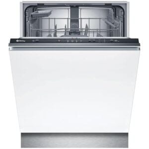 Lavavajillas BALAY 3VF304NP, Clase E, 60 cm, Integrable, 12 Servicios