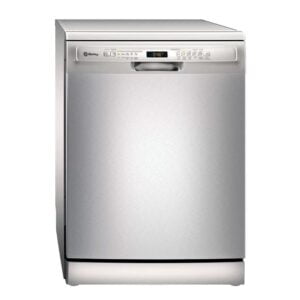 Lavavajillas BALAY 3VS5030IP, Clase D. Acero Inox, 60 cm., 12 Servicios