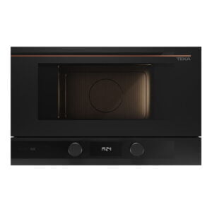 MICROONDAS  TEKA ML 82 INFINITY G1, Negro mate Ref.:112030009