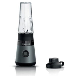 Batidora de vaso BOSCH MMB2111S licuadora 0.6 L, 450 W Acero inoxidable