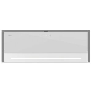 Grupo Filtrante Renova Pure AIR MNV90 GWH, 51cm, Blanco, Clase B , 765,3m³/h, Ref. 02189020.